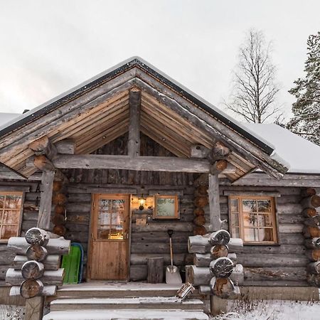 Holiday Home Operonmukka A 8 By Interhome Levi Exterior photo