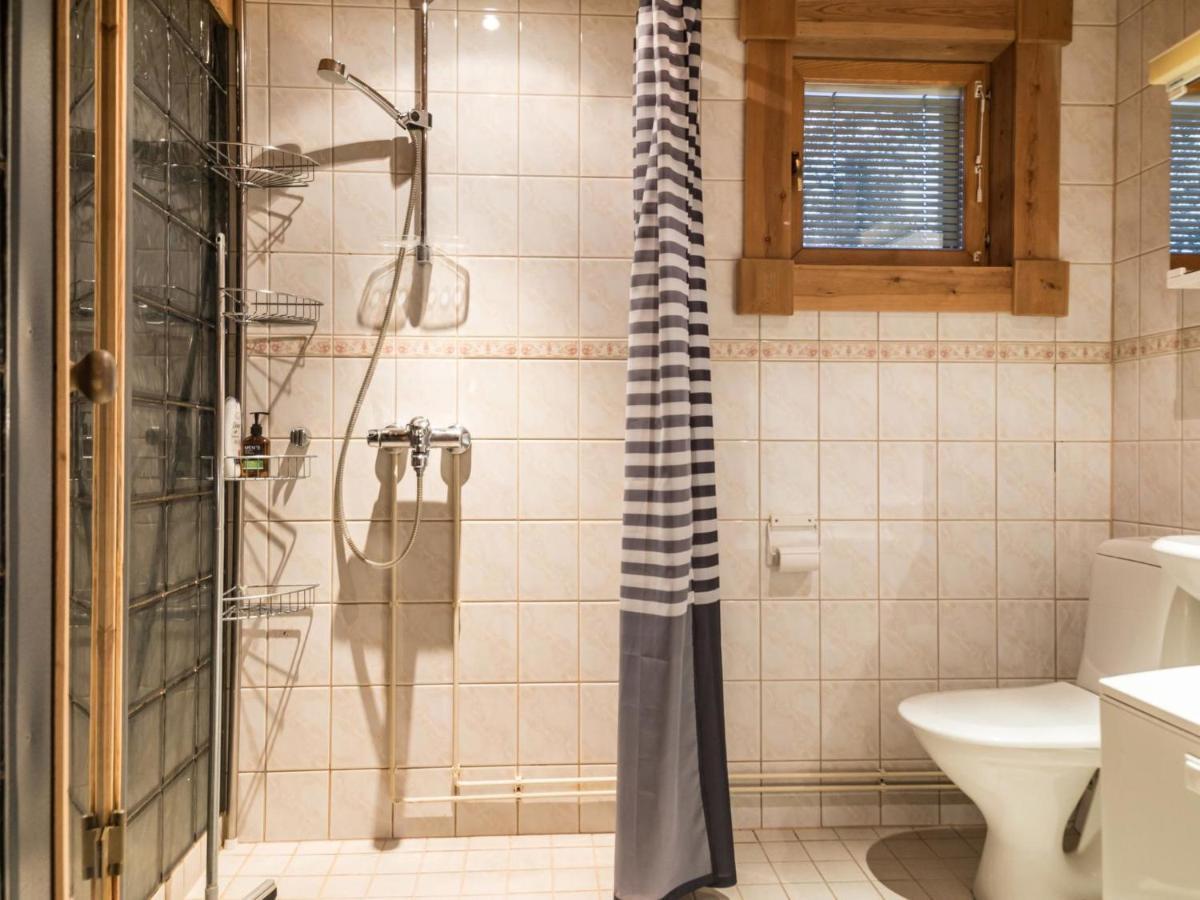 Holiday Home Operonmukka A 8 By Interhome Levi Exterior photo