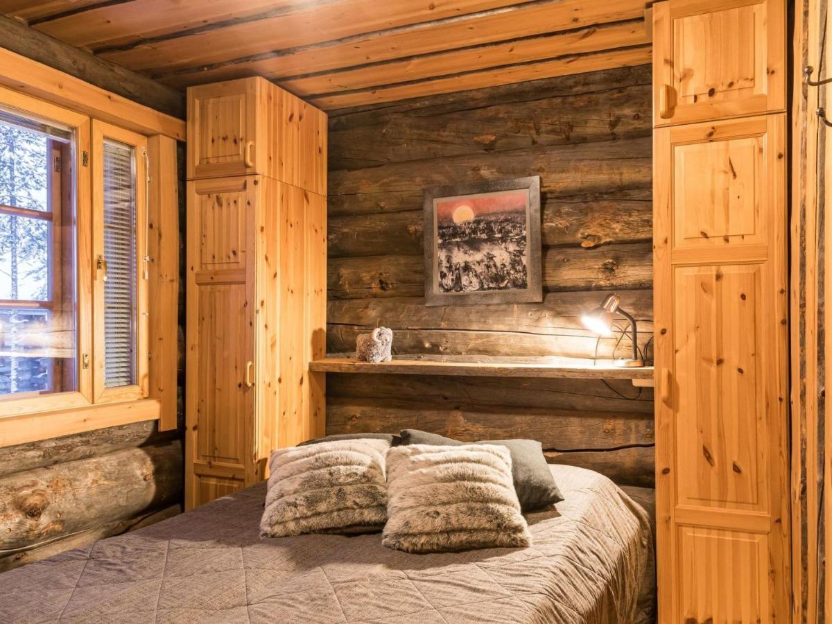 Holiday Home Operonmukka A 8 By Interhome Levi Exterior photo