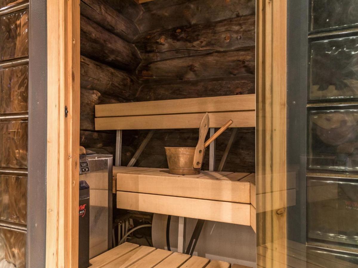 Holiday Home Operonmukka A 8 By Interhome Levi Exterior photo