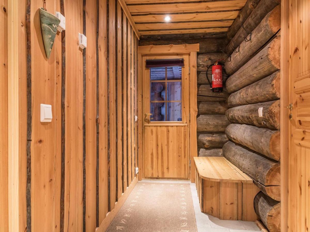 Holiday Home Operonmukka A 8 By Interhome Levi Exterior photo